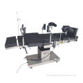 KDT-Y19A Medical Surgical Electric Experpence Operating Table untuk Ruang Operasi